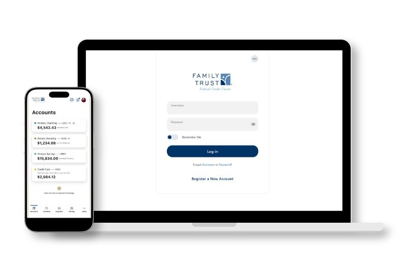 Online Banking vs. Mobile Banking: What's the Difference? 