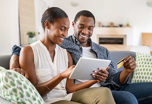 Personal nav promo image