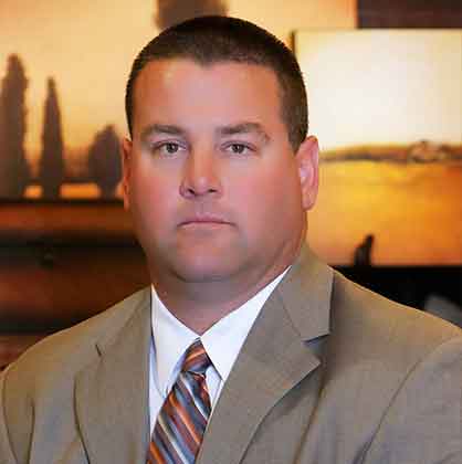 Matthew B. Pomeroy