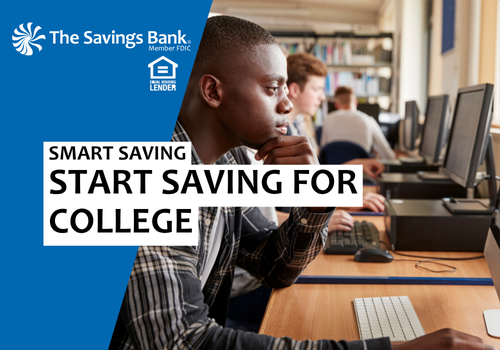 Start Saving for College Start Saving for College
