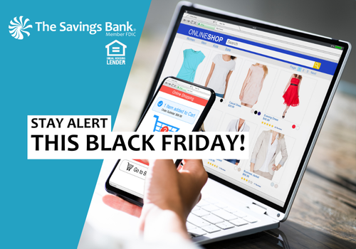 Avoid Scams This Black Friday 