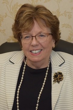 Kathleen C. Marcum