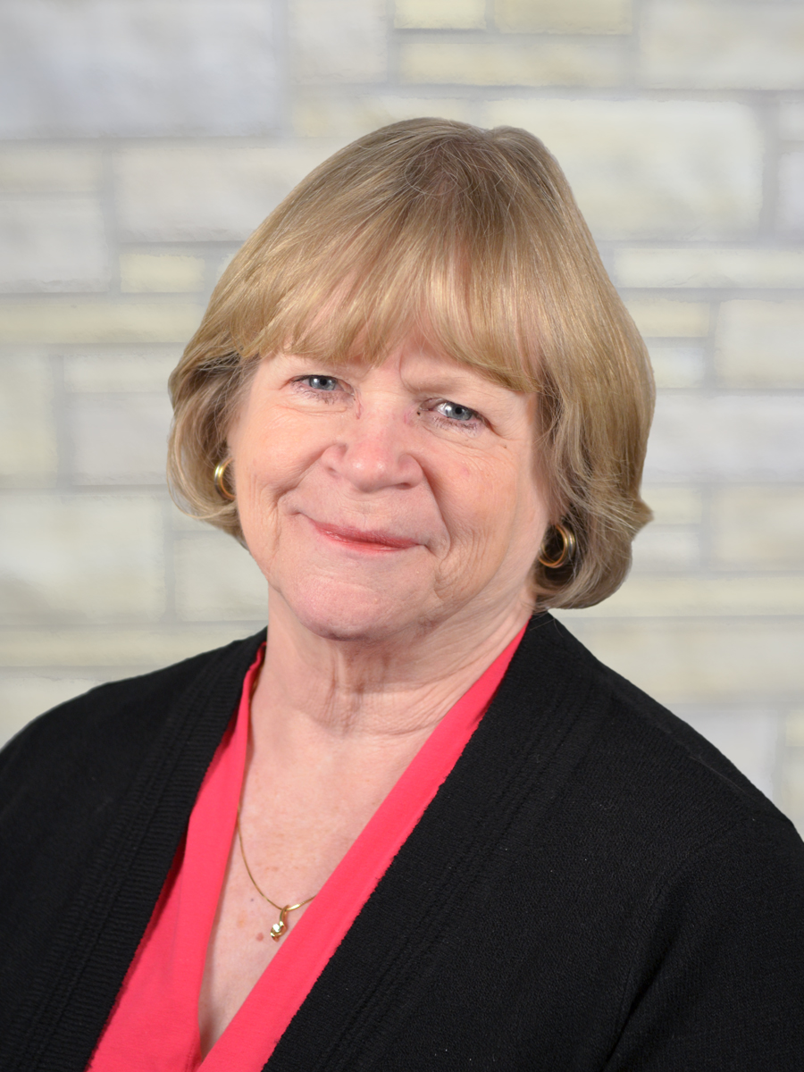 Photo of Mary Smith