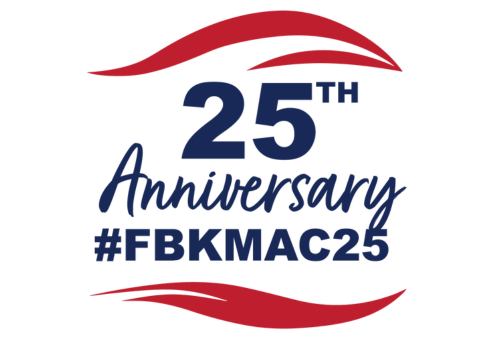 McPherson FBK Celebrates 25 years!