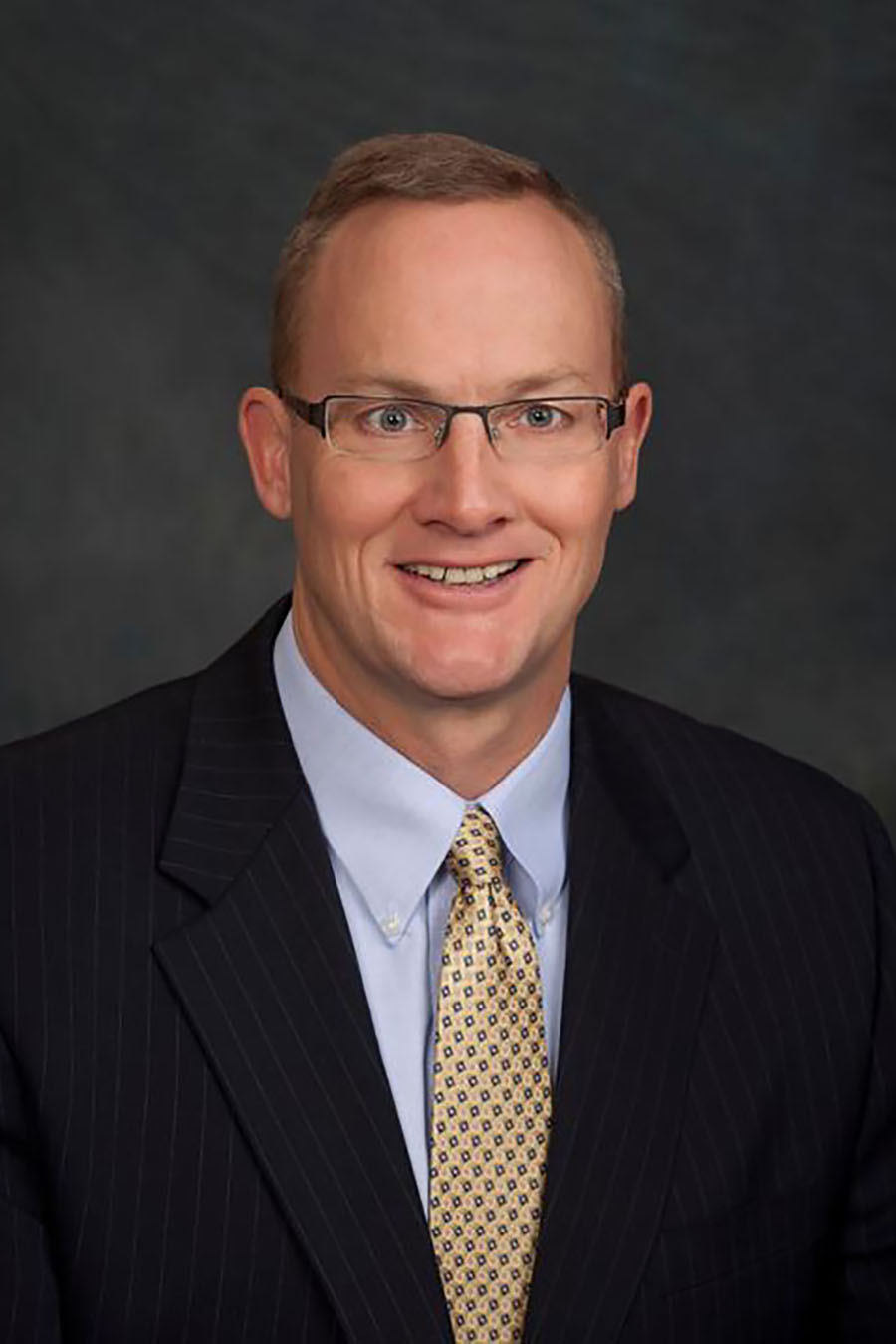 Todd Humphrey