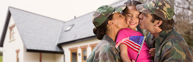 How the VA Home Loan Process Works 