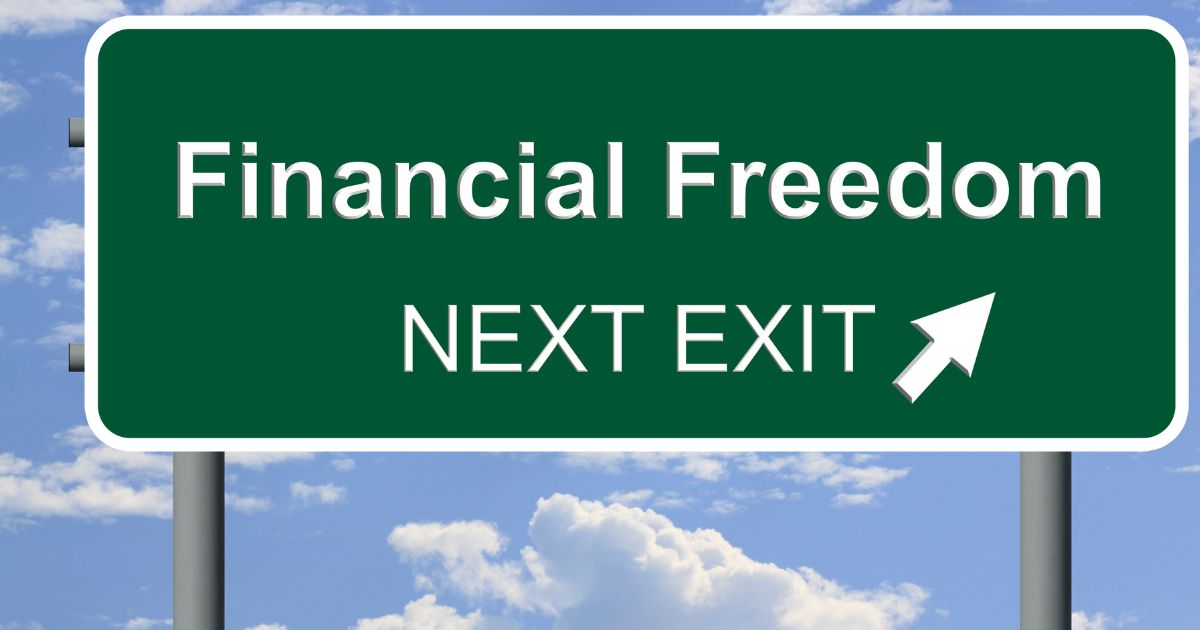 Why 2026 Is The Year To Take Control