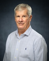 Steve Potts