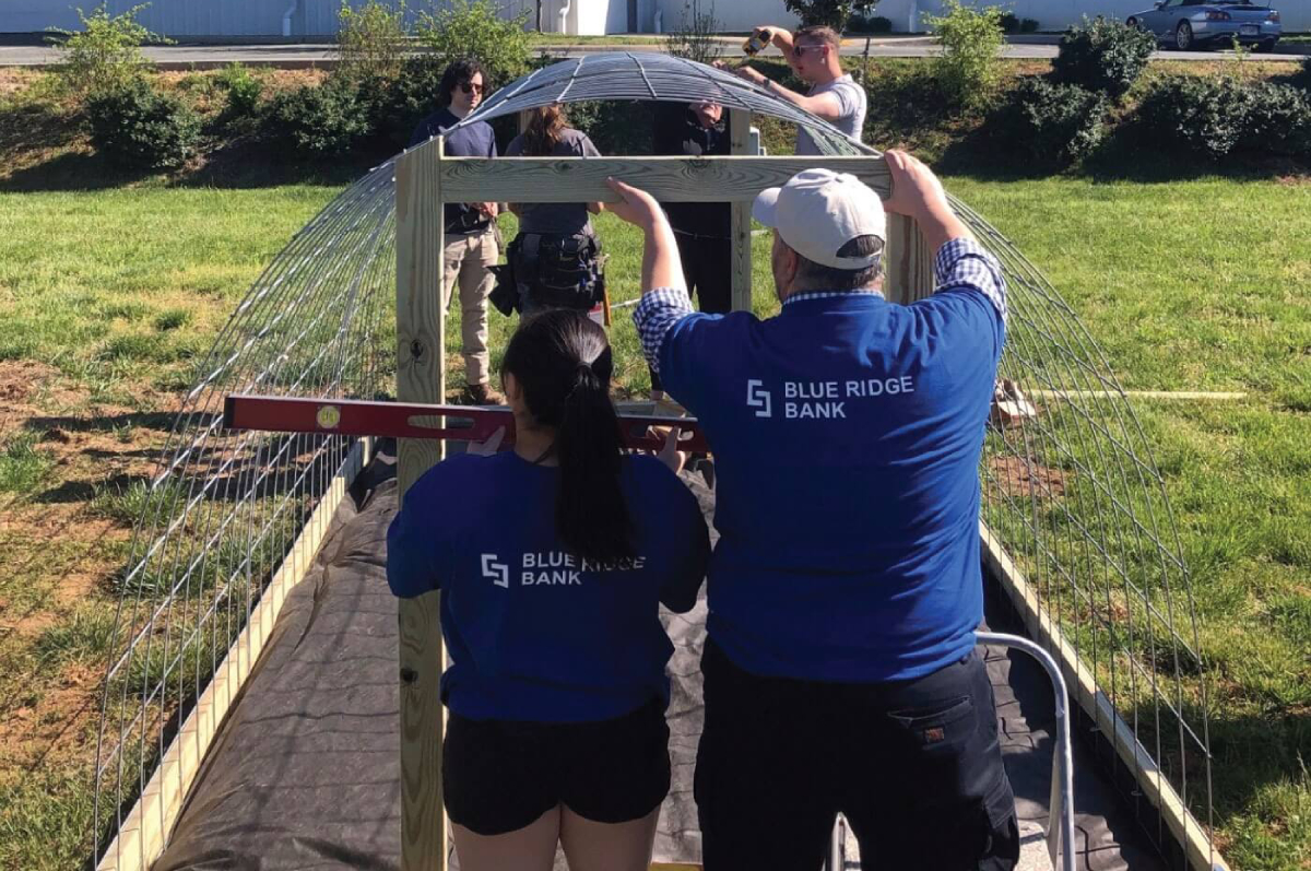 Building Goodness Foundation