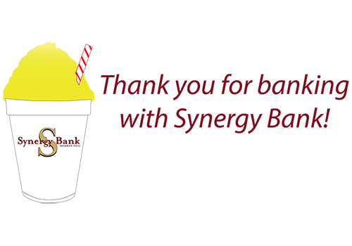 Get A Free Snowball for Customer Appreciation Month