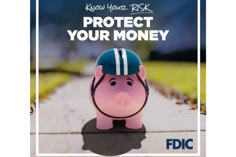 Know Your Risk. Protect Your Money.
