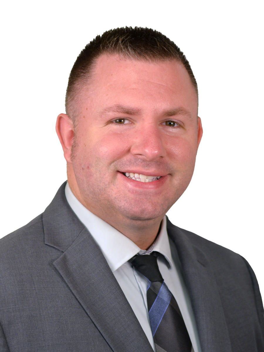 Photo of Brad Kerber