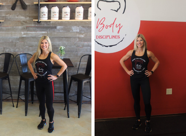 BD Meals & Treats / Body Disciplines