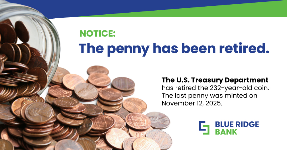 The Penny Has Been Retired - What You Need To Know