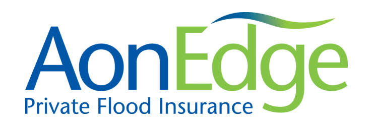 AonEdge Flood Logo