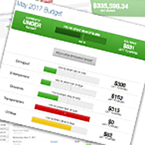 My Finances Tool Now Available to Pelican Members My Finances Tool Now Available to Pelican Members