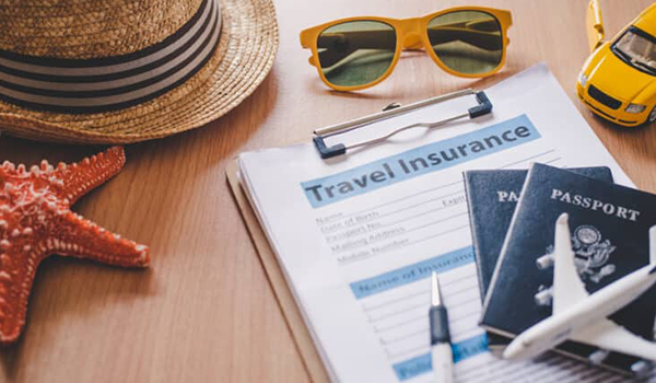 When to Buy Travel Insurance When to Buy Travel Insurance