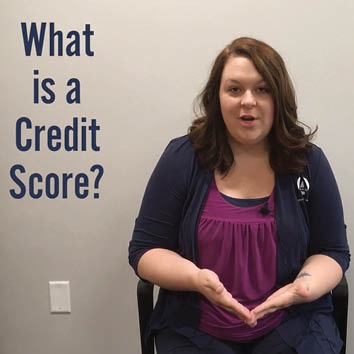 Video: What is a Credit Score & Why Does it Matter?