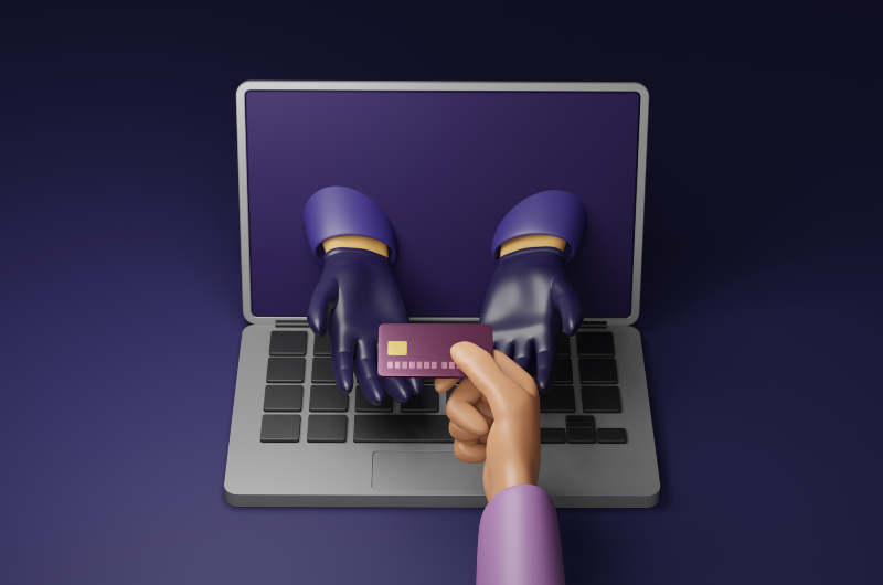 Synthetic Identity Theft: Recognize, Prevent, and Report
