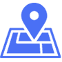 Find Us - Nola Locator icon