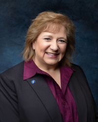 Christine Tadlock