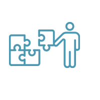 Icon representing Commercial Banking