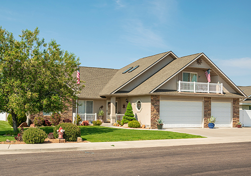 Homegrown Homeownership: Taking the First Step Toward Home