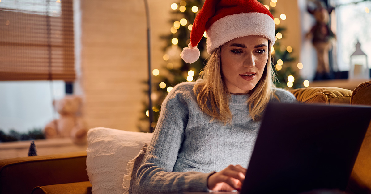 Be on the Lookout for Fraud Scams During the Holiday Season