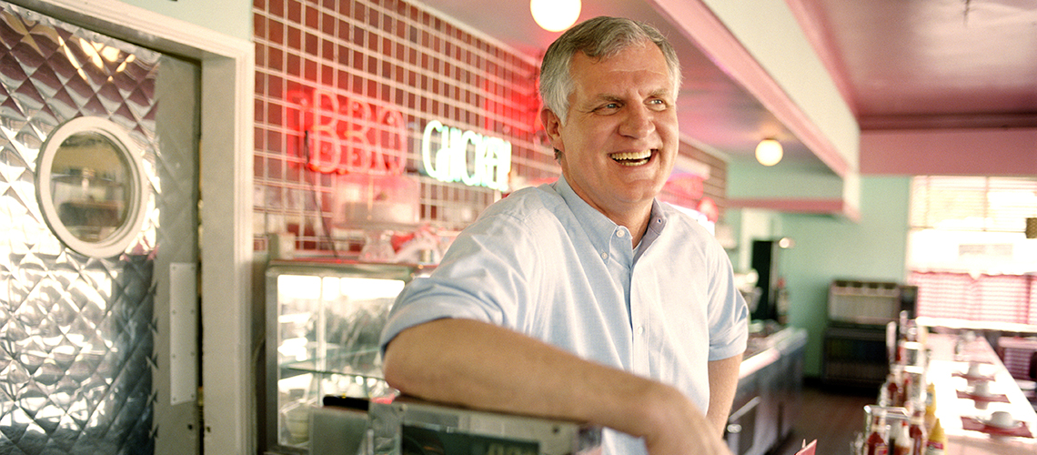 Community banking: What does it mean to bank local?