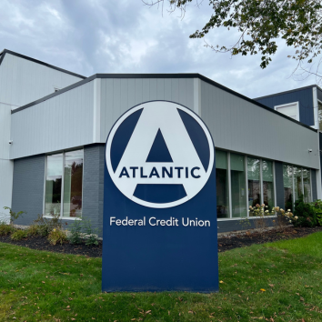 Atlantic Helps Member Targeted by Fraud. 
