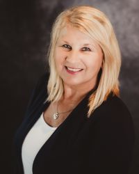 photo of Nancy