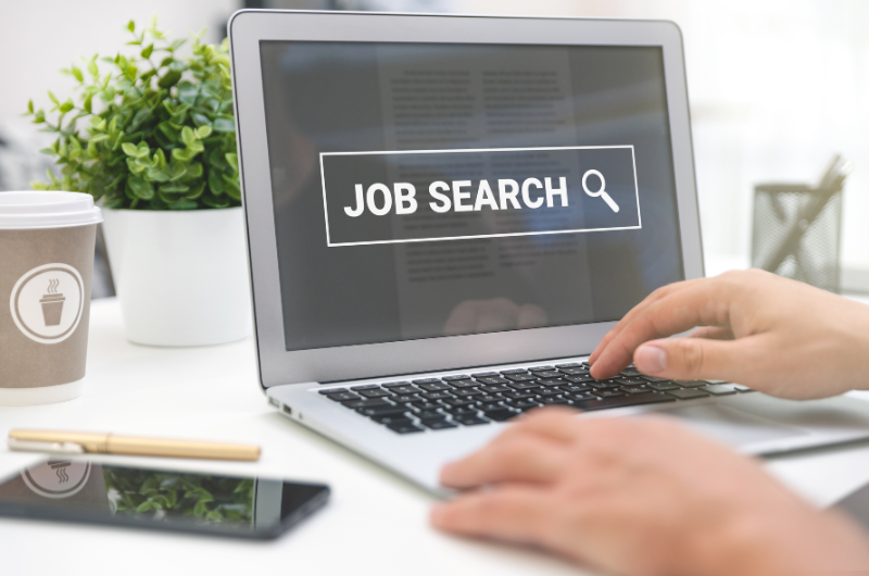 Beware of Summer Job Scams