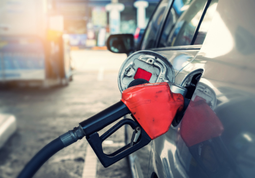 Gas Stations May Now Charge $175 to Cards When Paying at the Pump