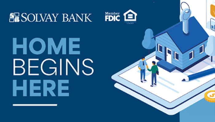 Home Begins Here: Home Buying Q&A - FREE Seminar at Jubilee Homes