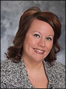 Angie Delong