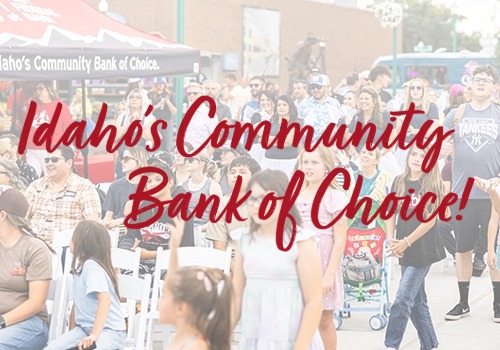 Celebrating Community Banking Month: The First Fed Difference