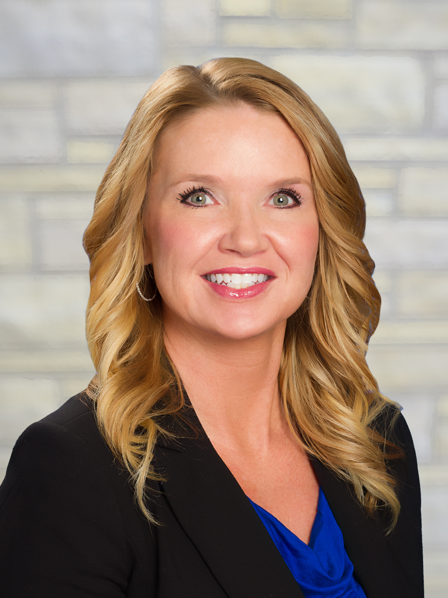 Photo of Sarah Wells