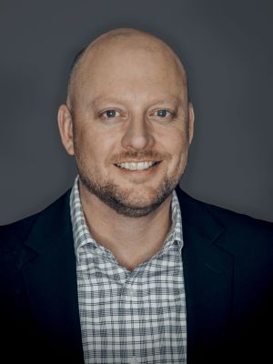 Welcome Neil Christensen
