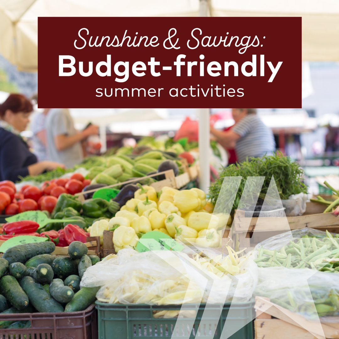 Discover the Joy of Farmers Markets: A Perfect Summer Activity in Oneida County, NY.