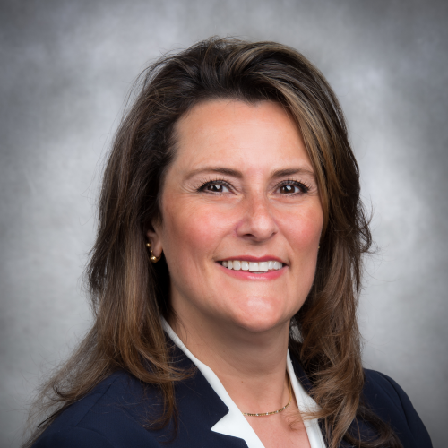 Tricia Lawson