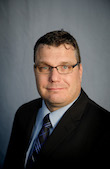 Eric Dodge