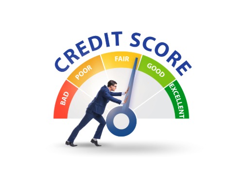 How To Improve Your Credit Score