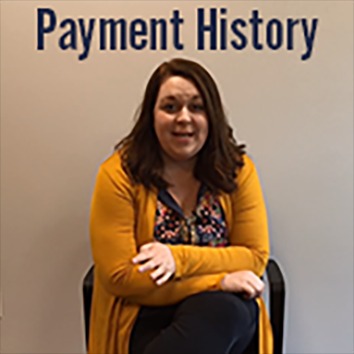 Video: Credit Score - Payment History