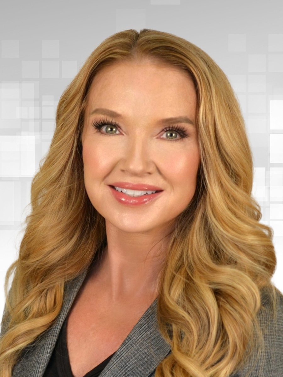 Photo of Sarah Wells