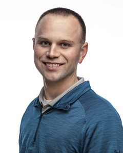 Jared Thill