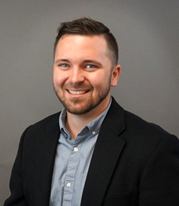 Grant T. Oliver