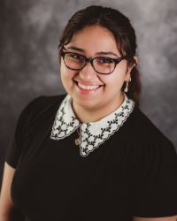 photo of Maria