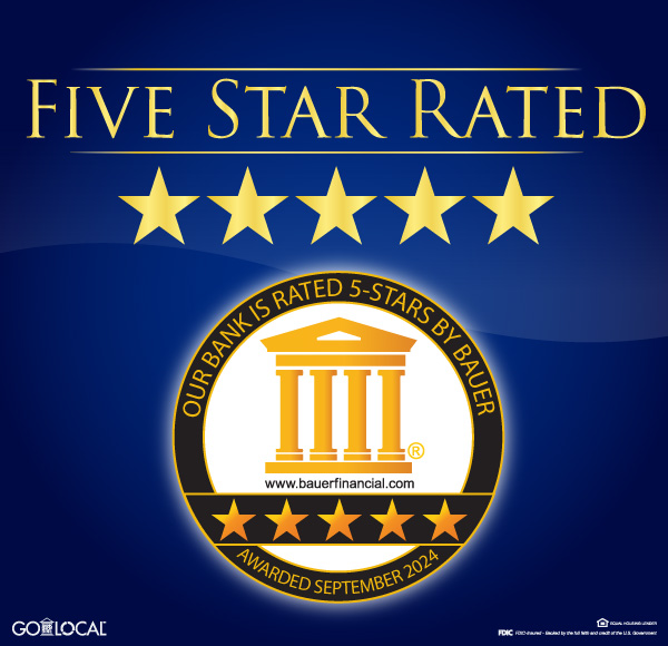 Five Star Rated