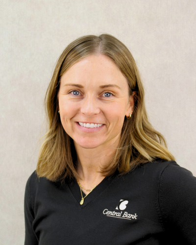 Beth Standley