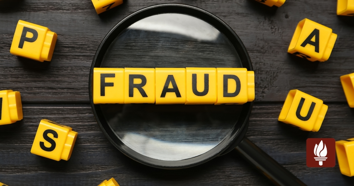 The First Liberty Bank Guide to Modern Bank Fraud: What Oklahomans Need to Know